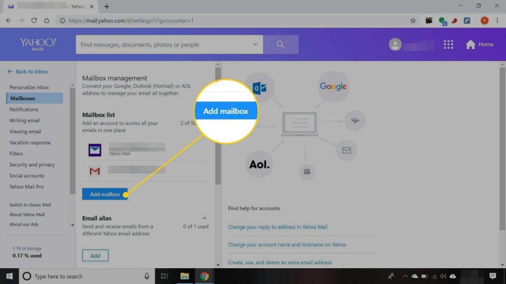 Www Yahoo Se Logga In