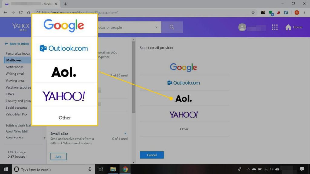 Www Yahoo Se Logga In