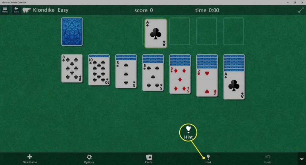 download the new version for windows Solitaire 