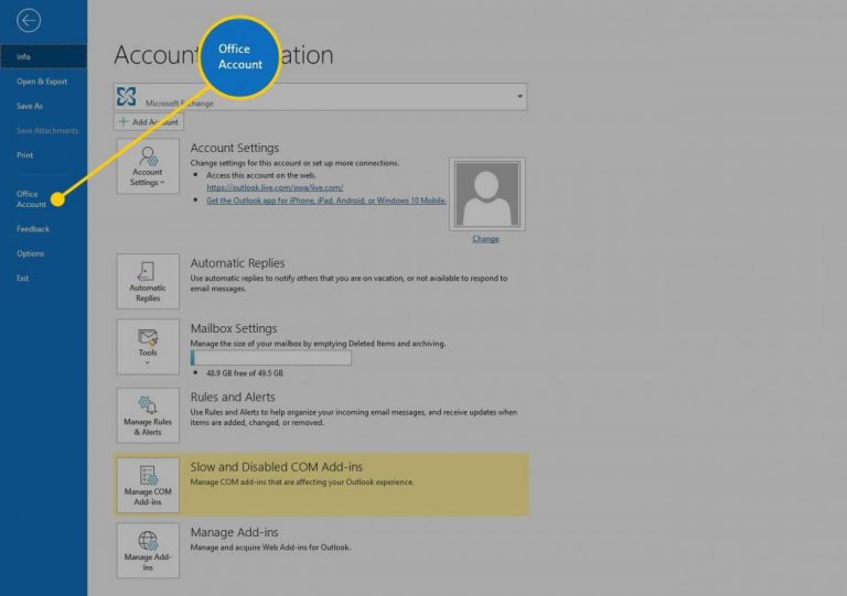 Kan Inte öppna Länkar I Outlook
