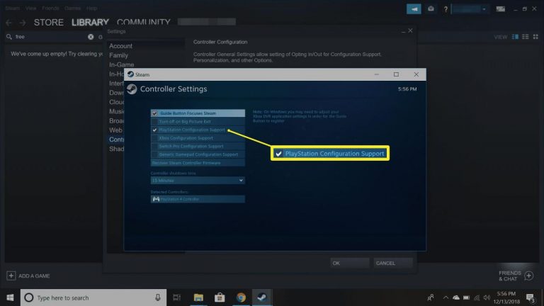 Hur man använder en PS4-kontroller på Steam – Blogg