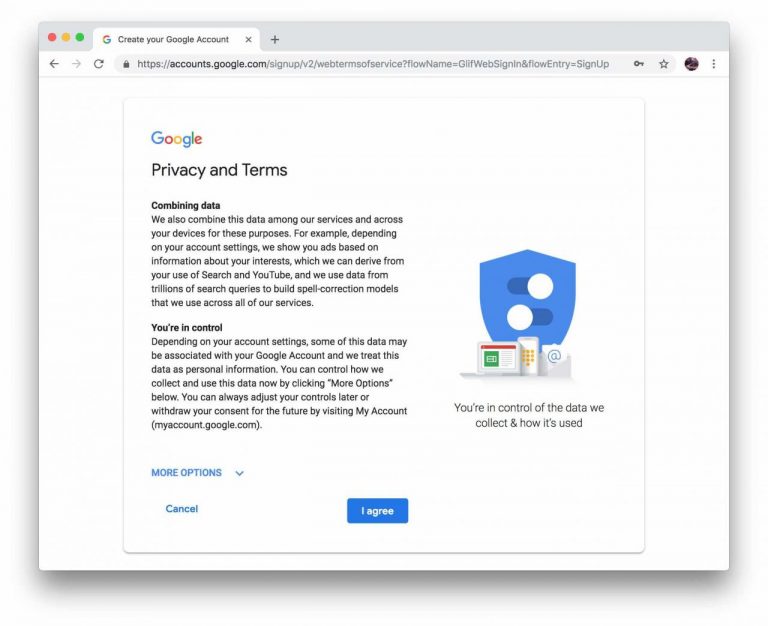 Logga In På Gmail Konto