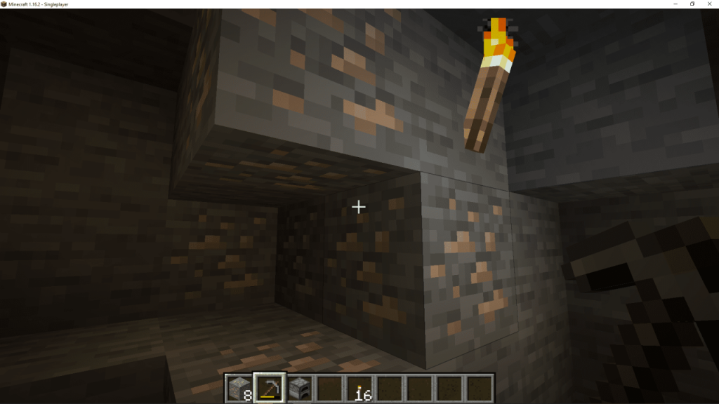 Hur Hittar Man En By I Minecraft
